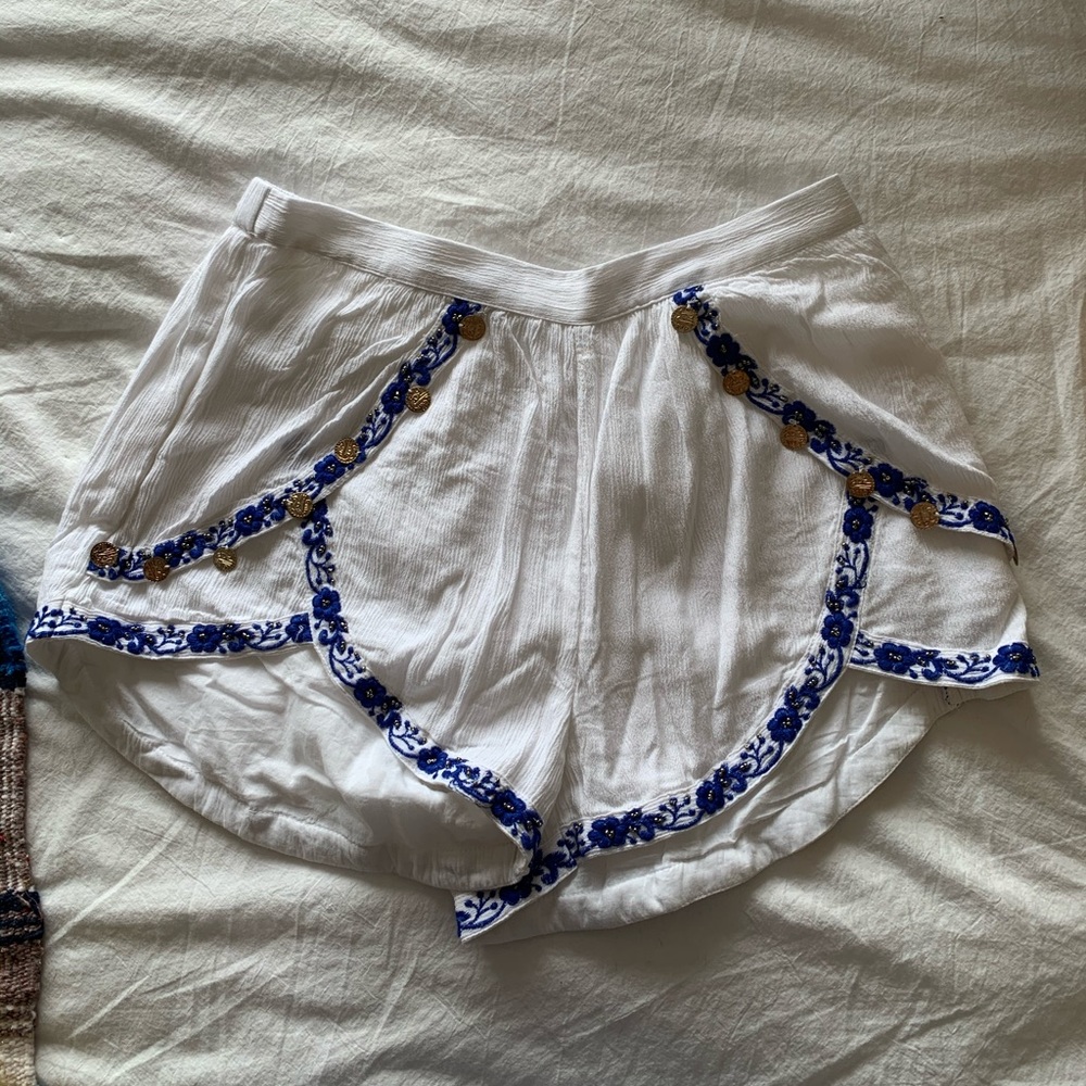 Summer shorts